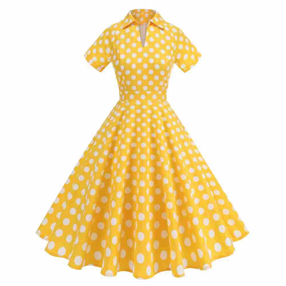 1950s American girl retro oil  - огляд і ціна Women'S Fashion In The 1950S