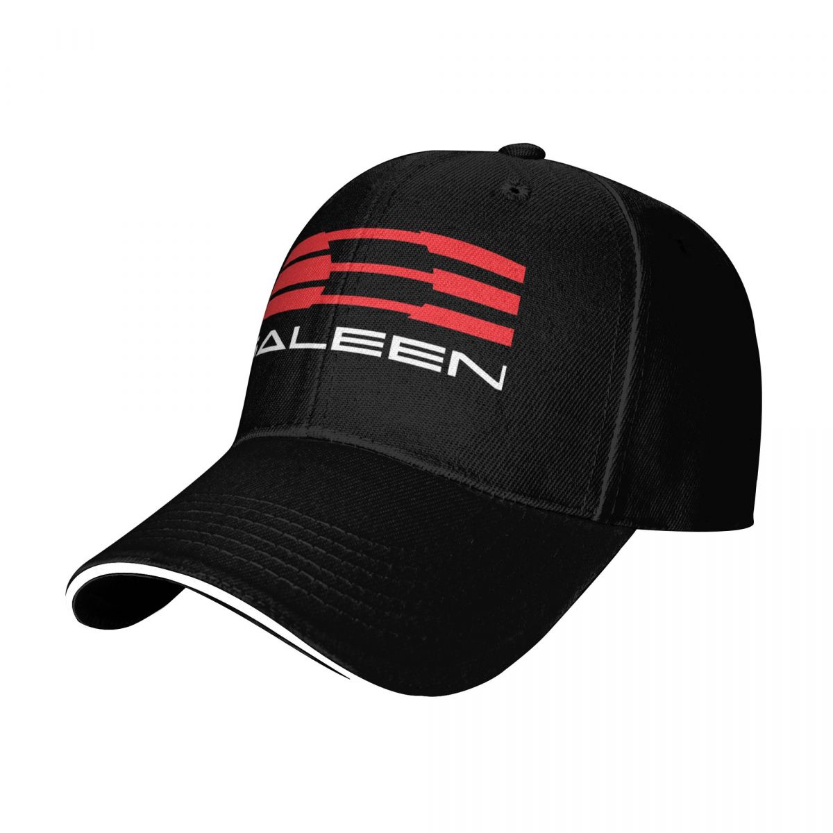 Saleen Logo 2 Classic T-Shirt. - огляд і ціна Women Fashion Png