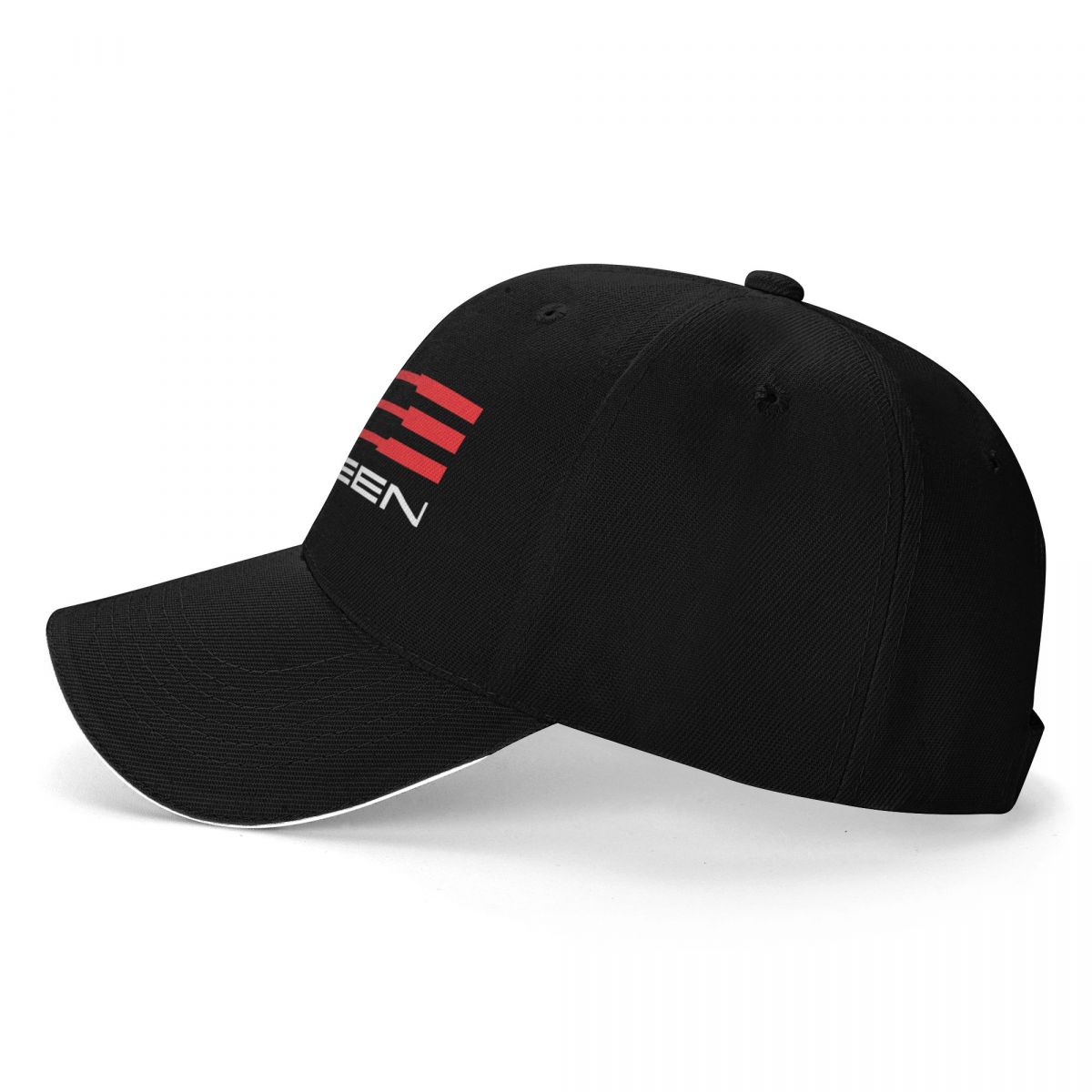 Saleen Logo 2 Classic T-Shirt. - огляд і ціна Women Fashion Png