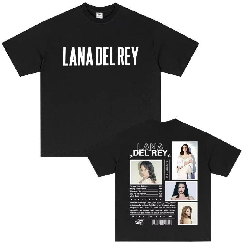 Lana Del Rey UK and Ireland To - огляд і ціна Women'S Fashion Uk 2025