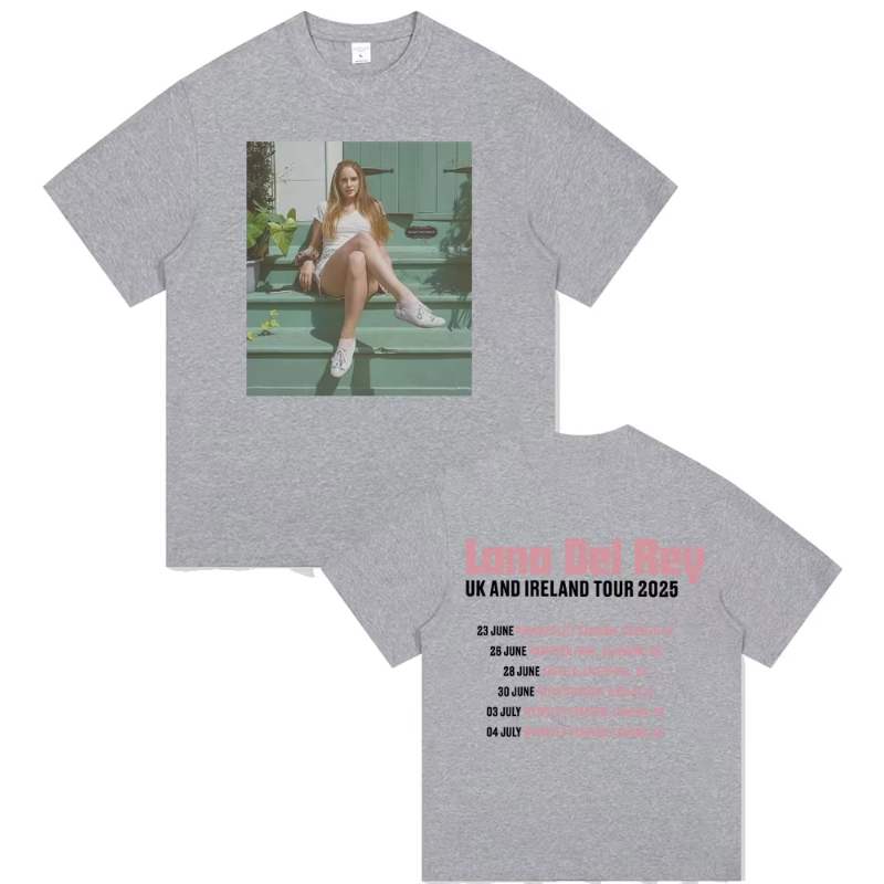 Lana Del Rey UK and Ireland To - огляд і ціна Women'S Fashion Uk 2025