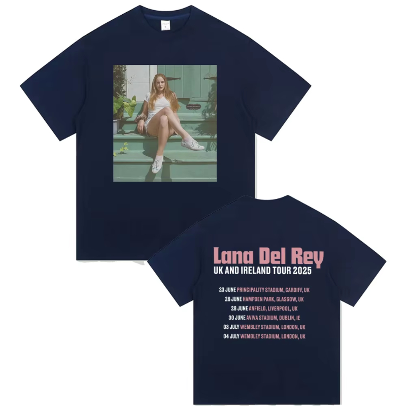 Lana Del Rey UK and Ireland To - огляд і ціна Women'S Fashion Uk 2025