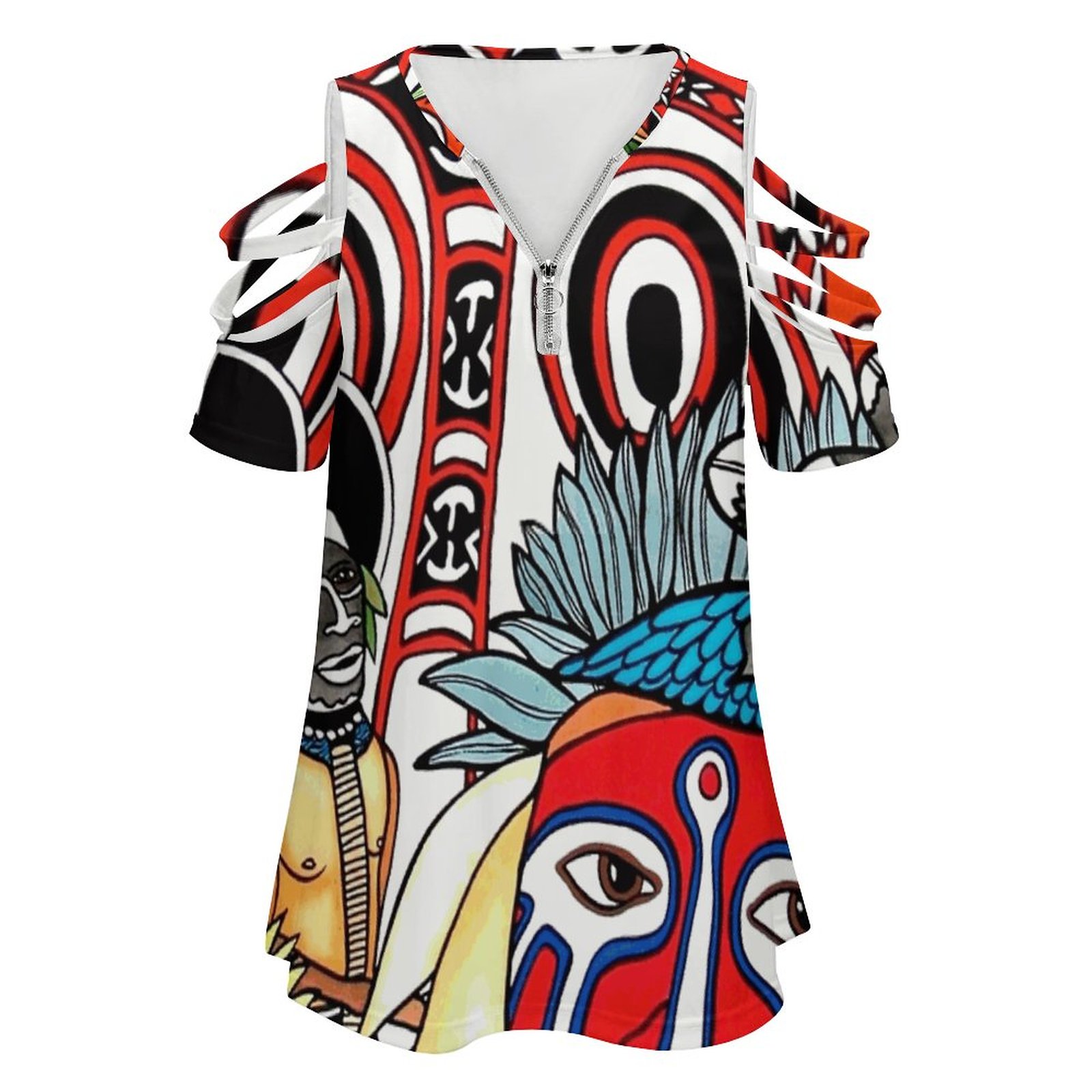 #258-Unique Png Culture I-Arti - огляд і ціна Women Fashion Png