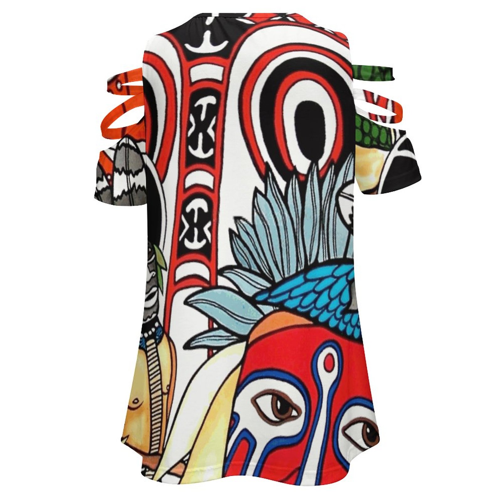 #258-Unique Png Culture I-Arti - огляд і ціна Women Fashion Png