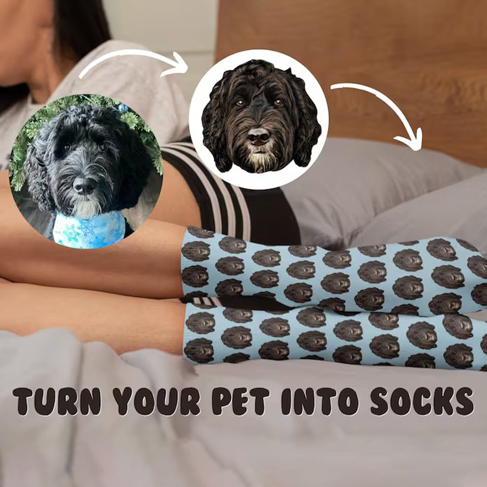 Customize face socks fashion h - огляд і ціна Women Fashion Youtube