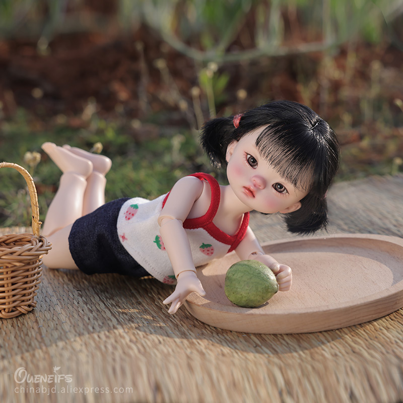 Shuga Fairy 1/6 Wandy The Stra - огляд і ціна Straw Hat Summer