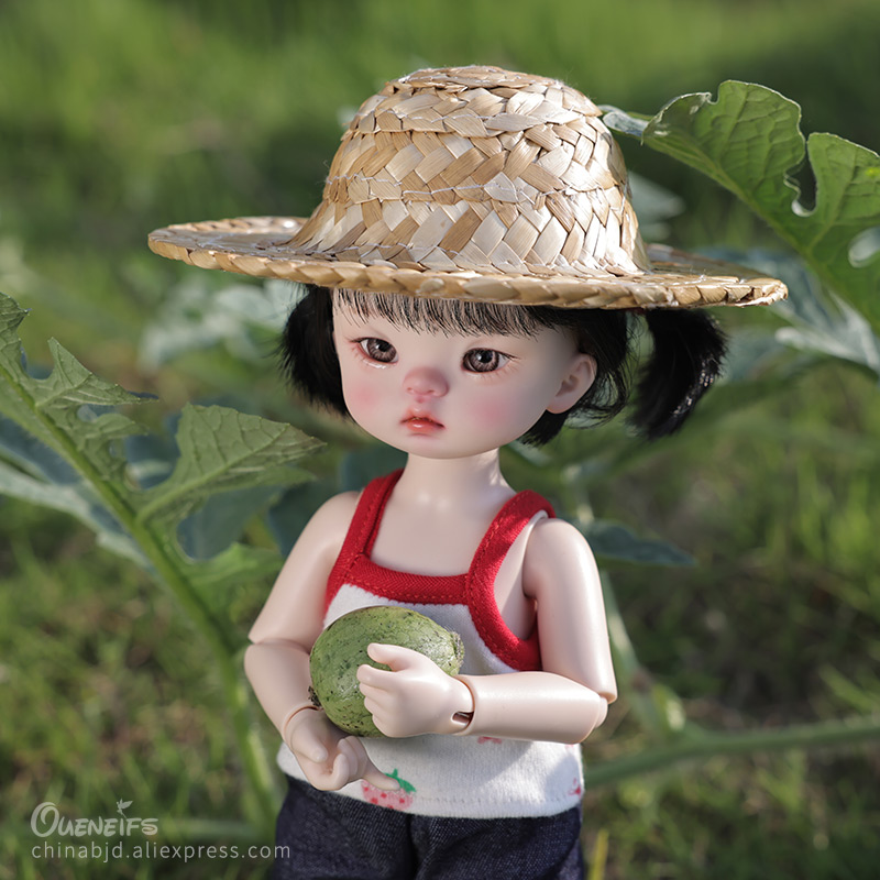 Shuga Fairy 1/6 Wandy The Stra - огляд і ціна Straw Hat Summer