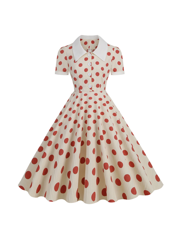 Retro Hepburn style 1950s doll - огляд і ціна Women'S Fashion In The 1950S
