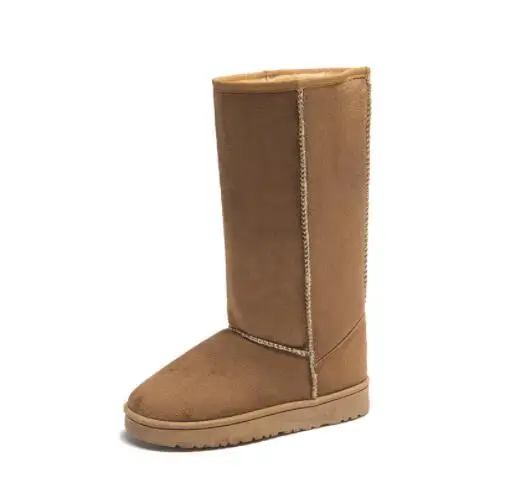 HOT 2025 winter new high-tube  - огляд і ціна Women Fashion Youtube
