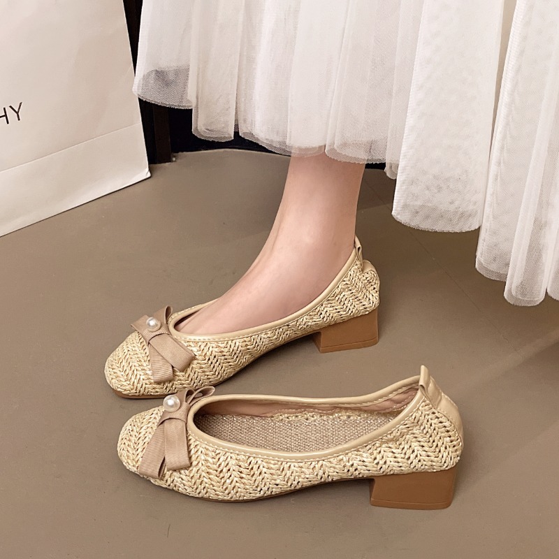 Flats Luxury Casual Shoes for  - огляд і ціна Women'S Fashion Quick Delivery