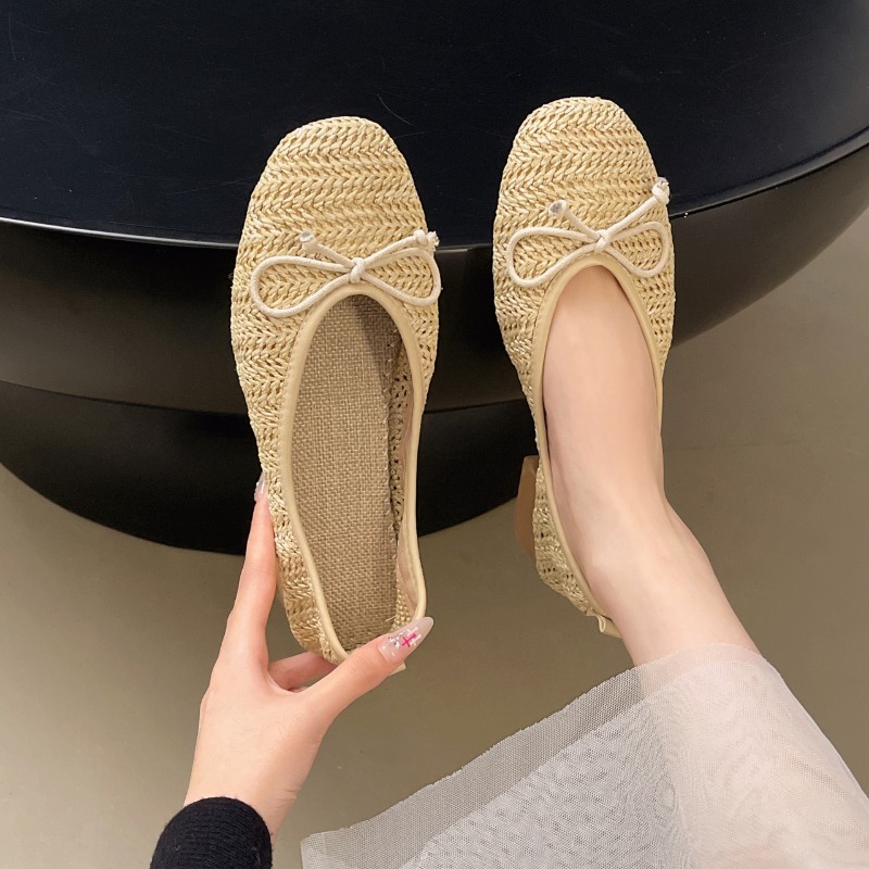 Flats Luxury Casual Shoes for  - огляд і ціна Women'S Fashion Quick Delivery