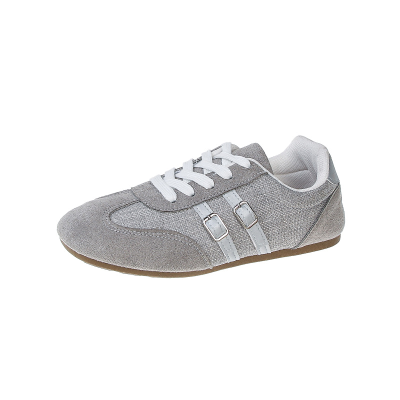 Women Tennis Sneakers Flats La - огляд і ціна Women'S Fashion Tennis Shoes