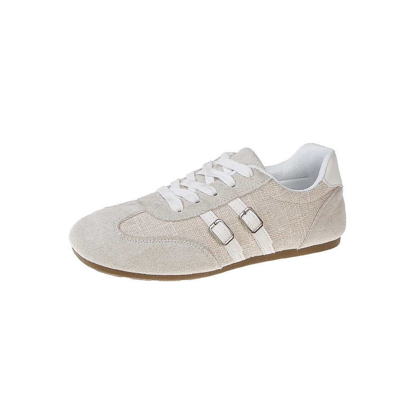 Women Tennis Sneakers Flats La - огляд і ціна Women'S Fashion Tennis Shoes