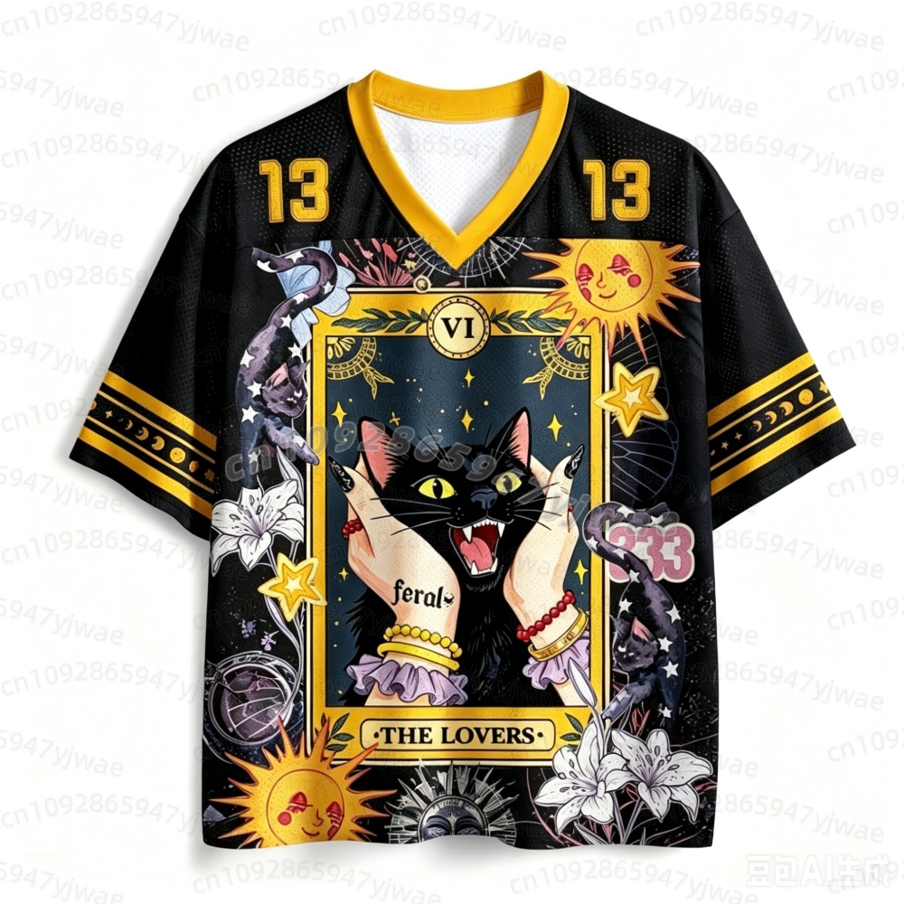 2026 JAPANESE Couple Tarot Bla - огляд і ціна Women Fashion Styles