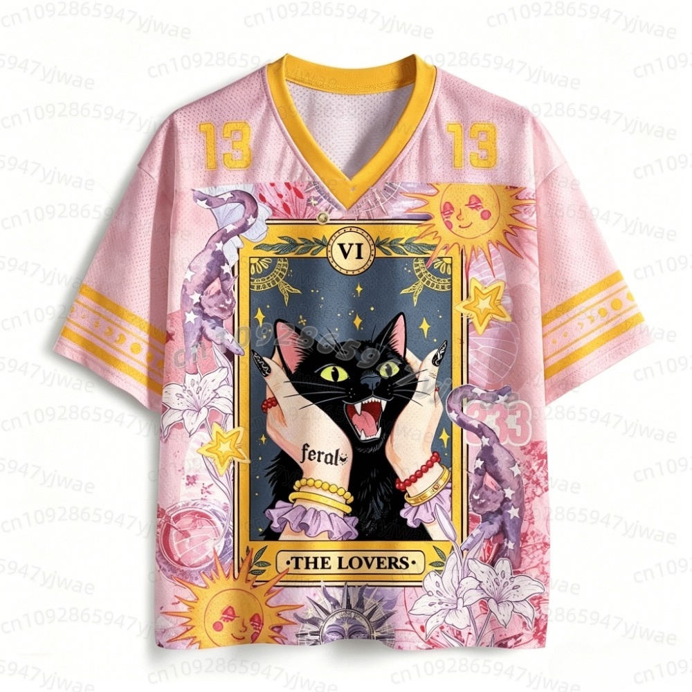 2026 JAPANESE Couple Tarot Bla - огляд і ціна Women Fashion Styles