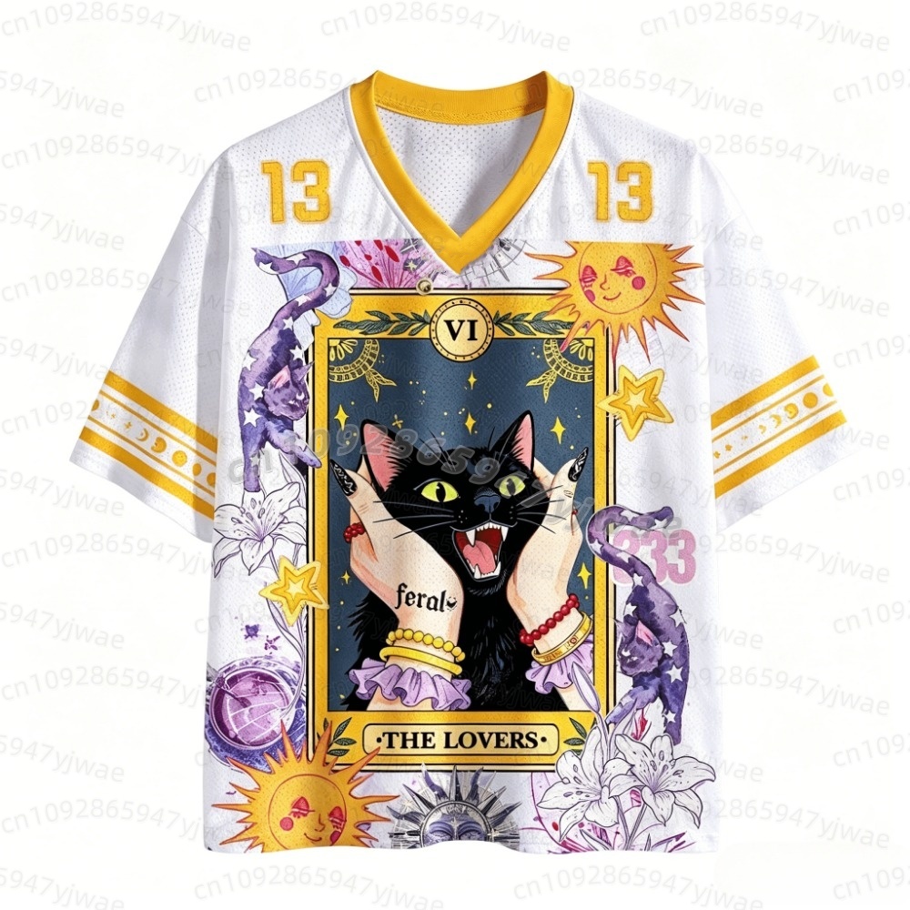 2026 JAPANESE Couple Tarot Bla - огляд і ціна Women Fashion Styles