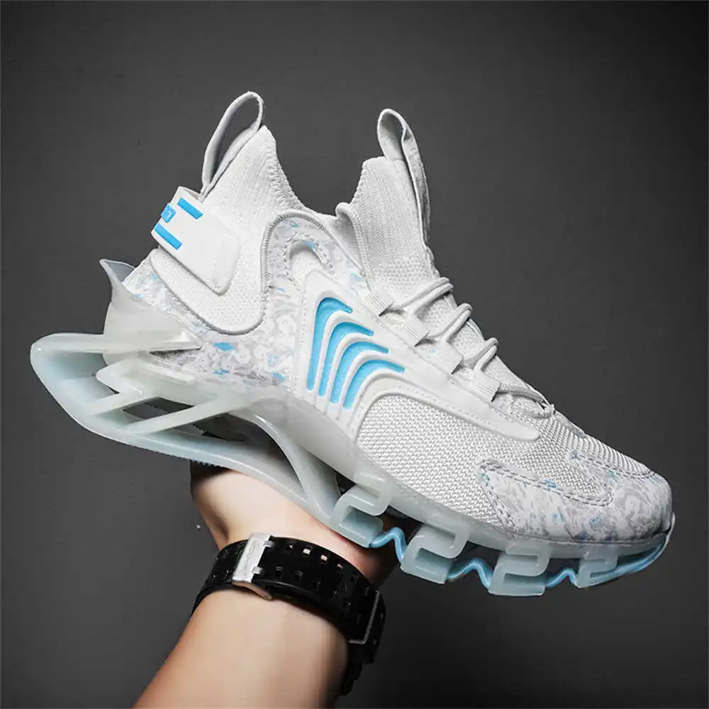 Blue Slipon Long Pink Boots Li - огляд і ціна Women'S Fashion Tennis Shoes
