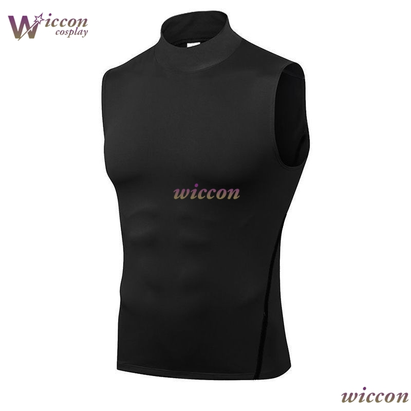 Valko Cos Vest Love and Deepsp - огляд і ціна Sleeveless Jumpsuit
