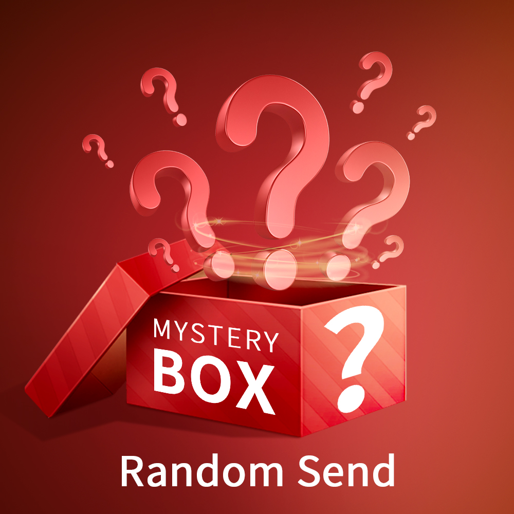 5PCS Surprise Mystery Box-Fash - огляд і ціна Fashion Women Watch