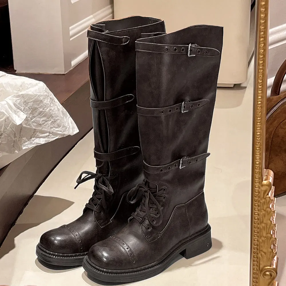 Women's Knee High Boots Vintag - огляд і ціна Women Fashion Youtube