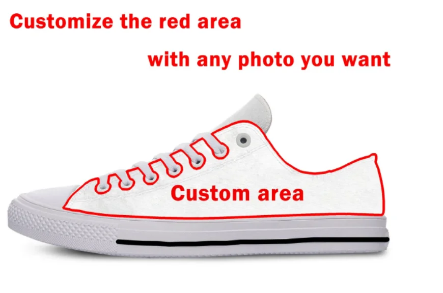 Fashion Low Top Canvas Shoes f - огляд і ціна Women'S Fashion Tennis Shoes