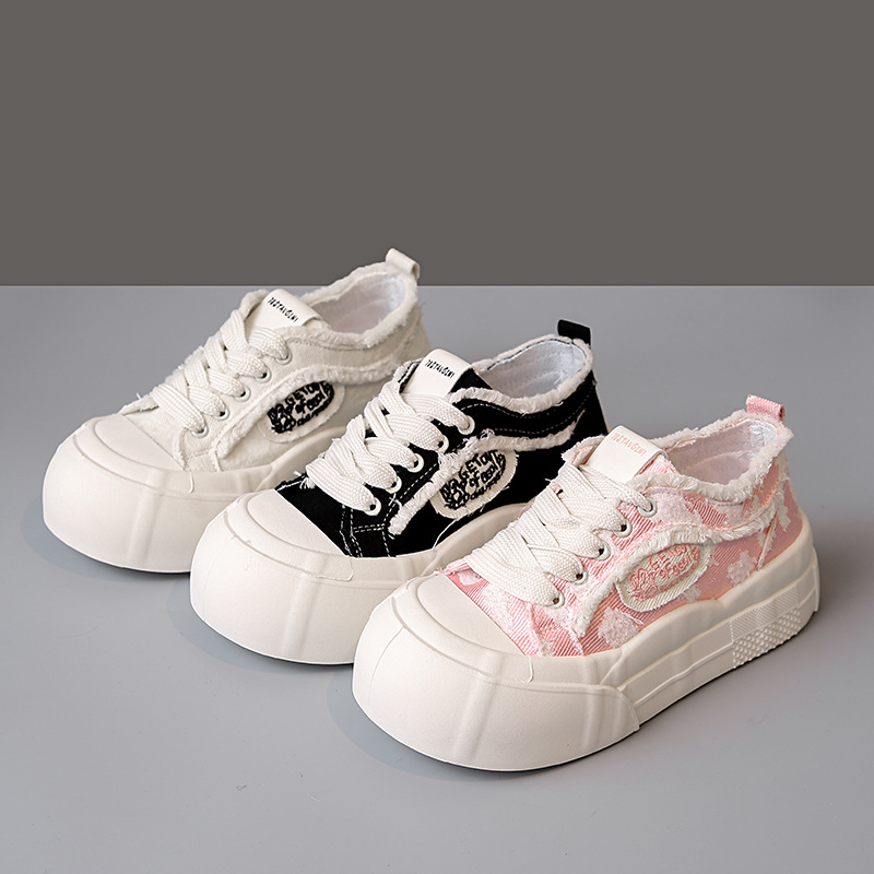 Womens Platform Sneakers White - огляд і ціна Women'S Fashion Tennis Shoes