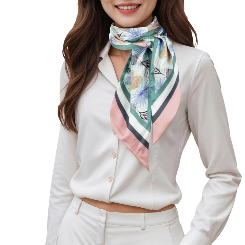Fashion Stripes Hair Ribbon Sc - огляд і ціна Women Fashion Necktie