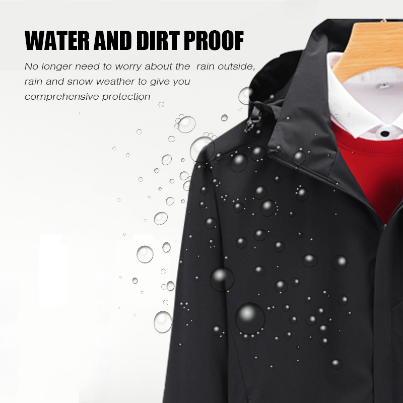 Outdoor fashion waterproof spo - огляд і ціна Women'S Fashion Quilted Jacket