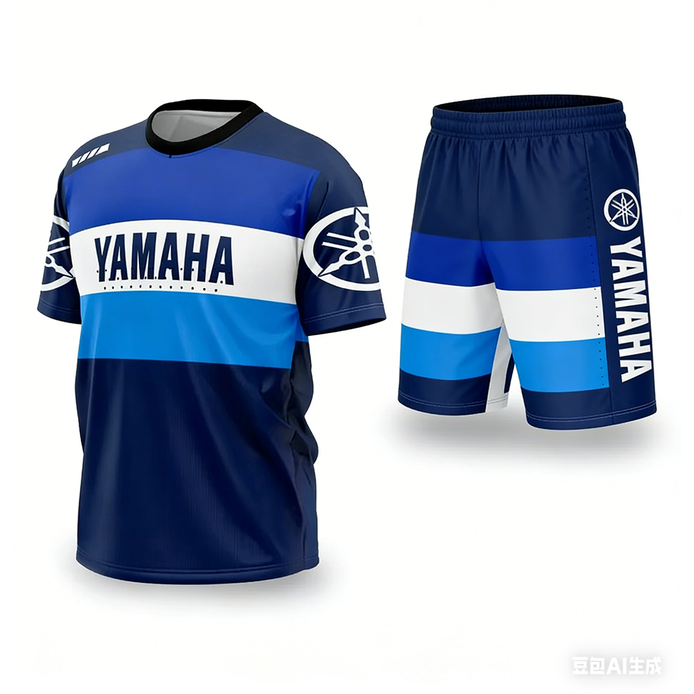 New Summer YAMAHA Men Women Mo - огляд і ціна Women Fashion Styles