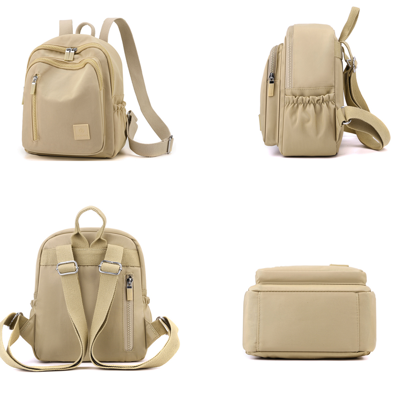 Waterproof Backpack for Women  - огляд і ціна Women Fashion Drawing