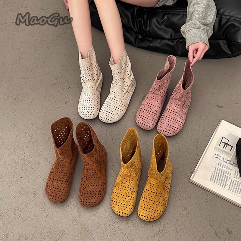 Women's Summer Boots Breathabl - огляд і ціна Women Fashion Youtube