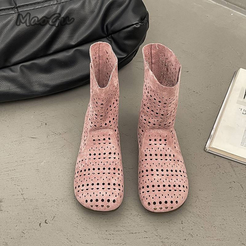 Women's Summer Boots Breathabl - огляд і ціна Women Fashion Youtube