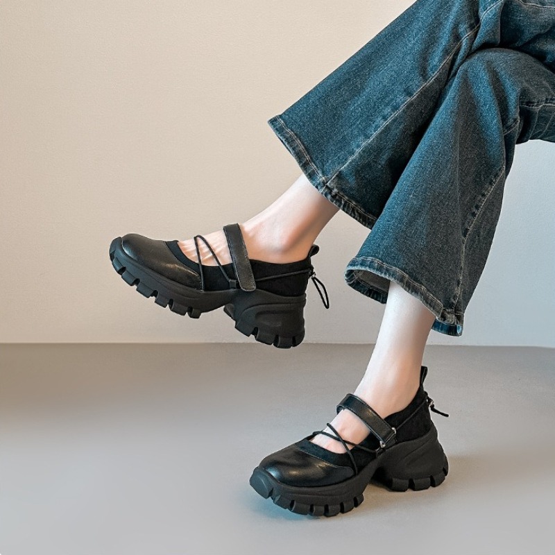 New Retro Ballet Mary Jane Sho - огляд і ціна Women'S Fashion Sandals