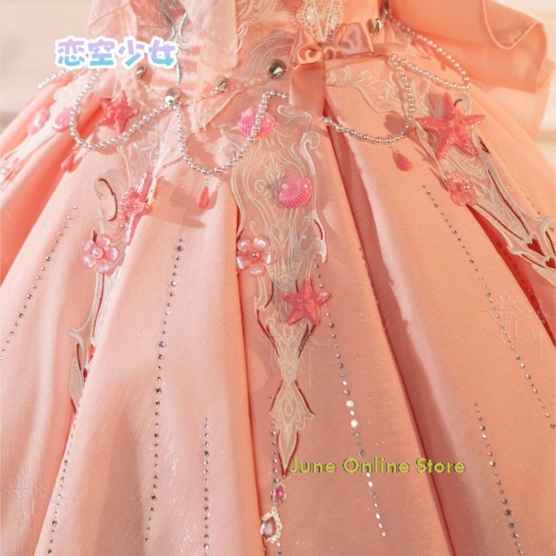 Anime Cosplay Costumes Infinit - огляд і ціна Sleeveless Jumpsuit