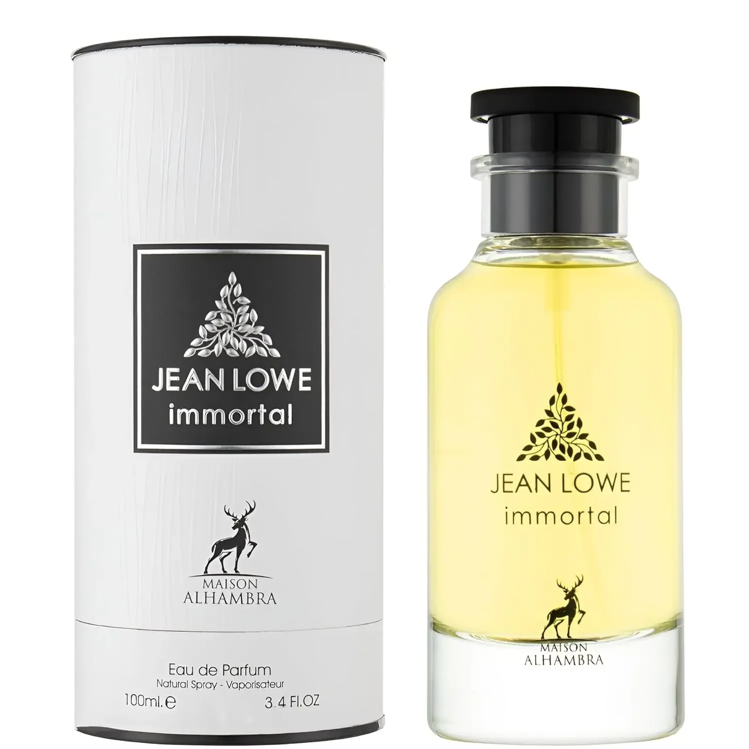 Jean Lowe Azure Immortel 3.4oz - огляд і ціна Women Fashion Jeans