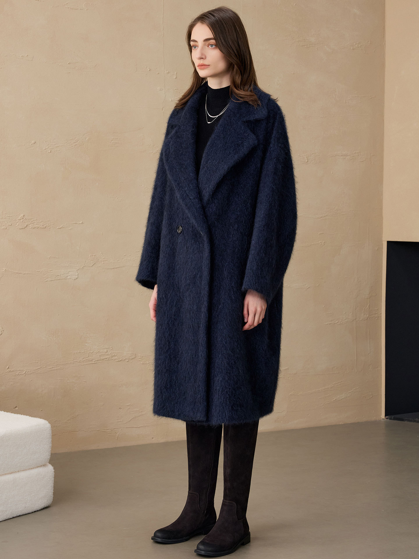 Allingentle Women's Blazer Woo - огляд і ціна Women'S Fashion Jackets