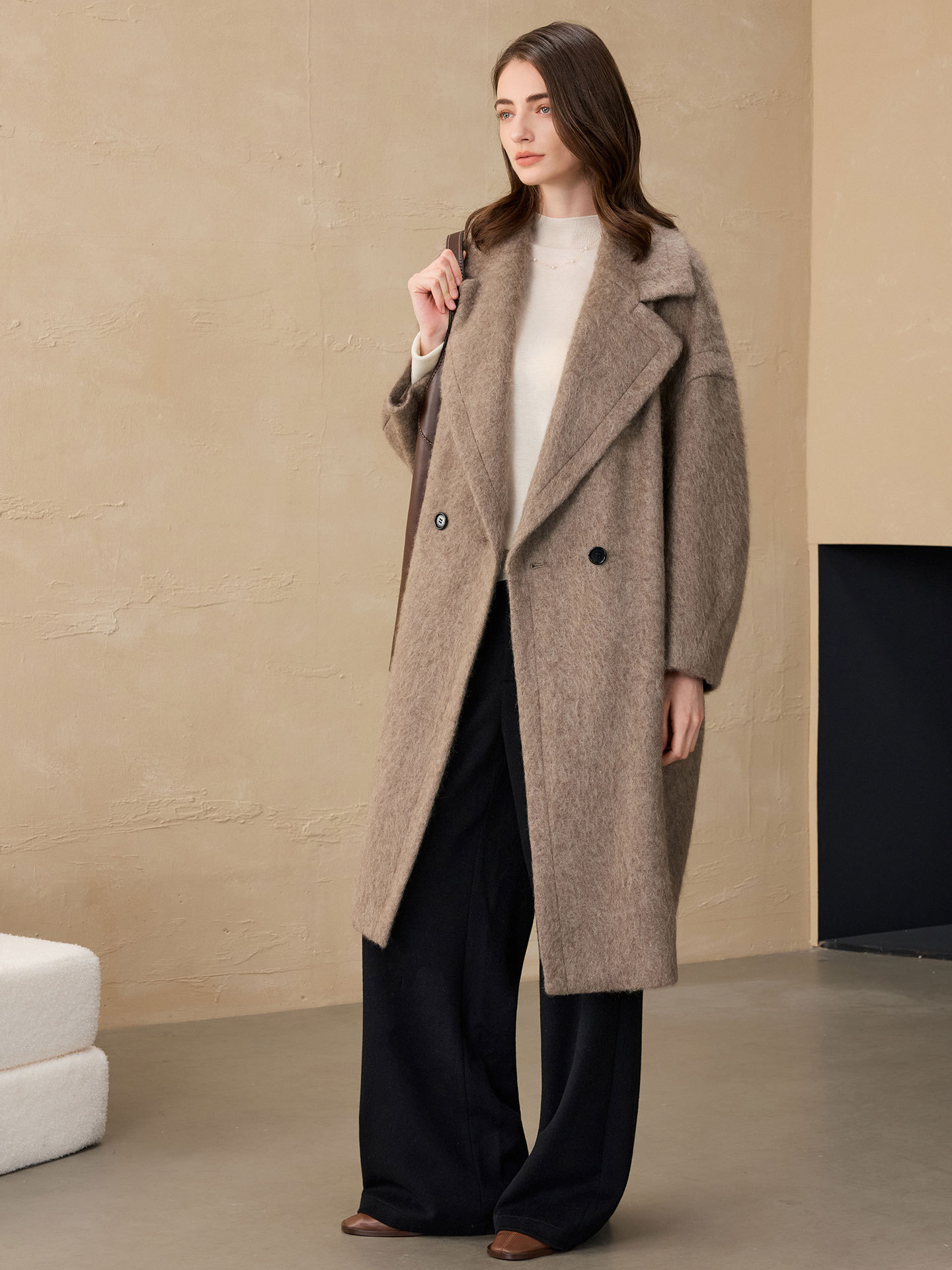 Allingentle Women's Blazer Woo - огляд і ціна Women'S Fashion Jackets