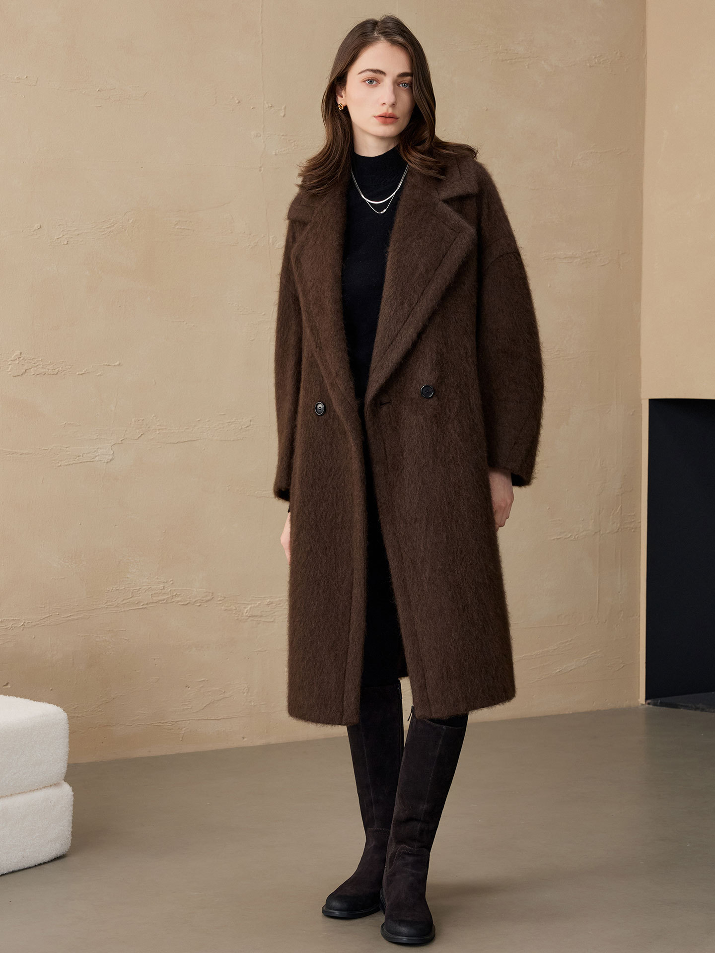 Allingentle Women's Blazer Woo - огляд і ціна Women'S Fashion Jackets