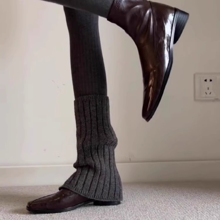 Women Square Toe Short Tube Ba - огляд і ціна Women Fashion Youtube
