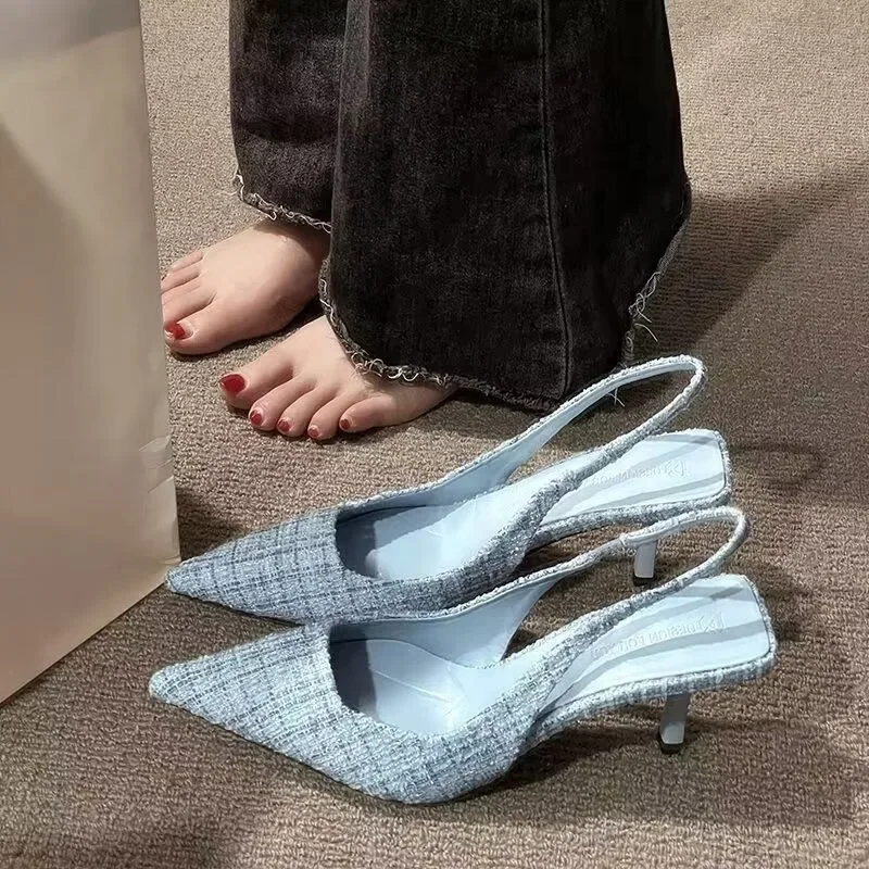 Fashion brand designed knitted - огляд і ціна Women'S Fashion Brand Shoes