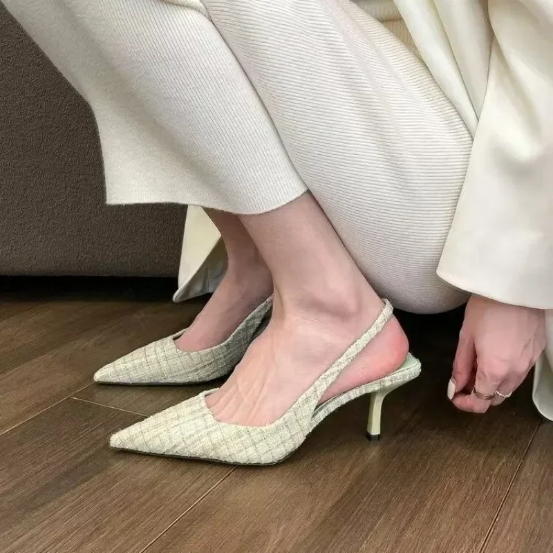 Fashion brand designed knitted - огляд і ціна Women'S Fashion Brand Shoes