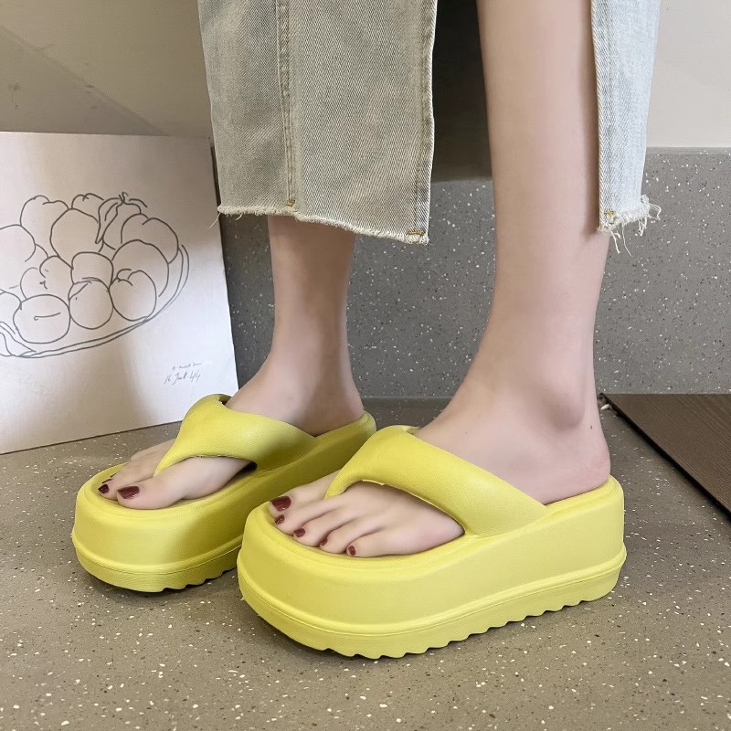 New Thick Flip-flops Women Fas - огляд і ціна Women'S Fashion Sandals