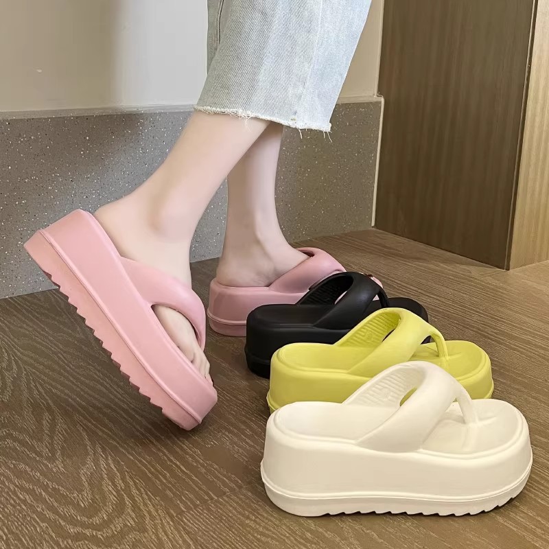 New Thick Flip-flops Women Fas - огляд і ціна Women'S Fashion Sandals