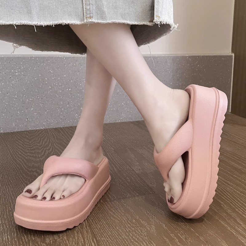 New Thick Flip-flops Women Fas - огляд і ціна Women'S Fashion Sandals