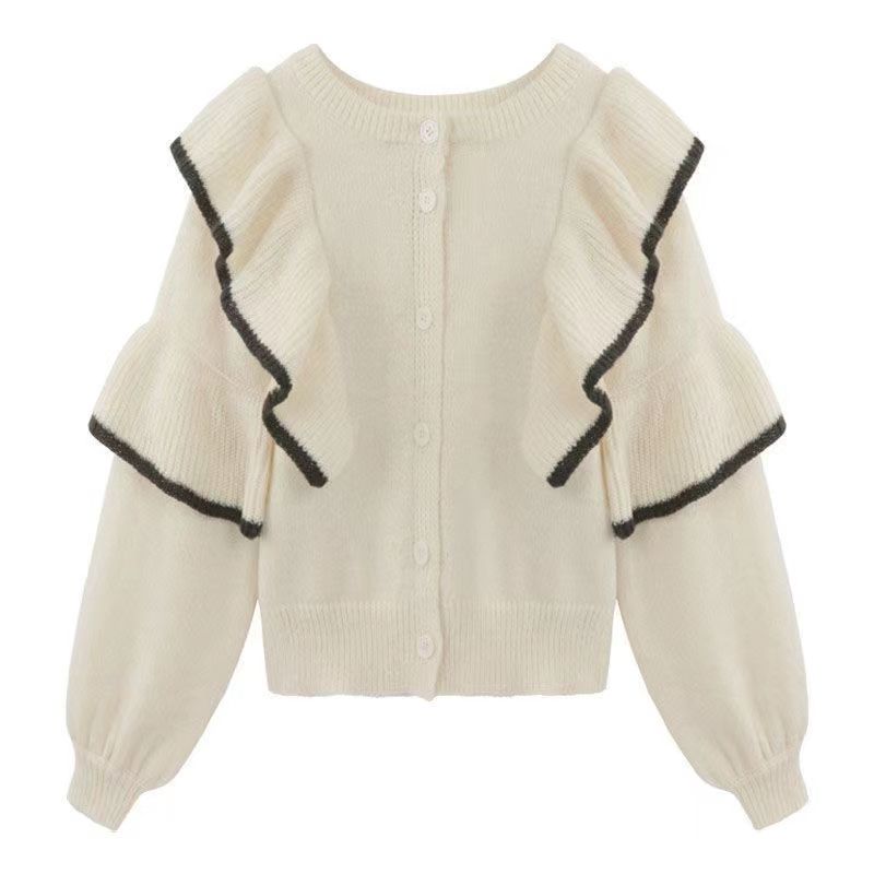 Autumn Winter Fashion Knitwear - огляд і ціна Women'S Fashion Knitwear