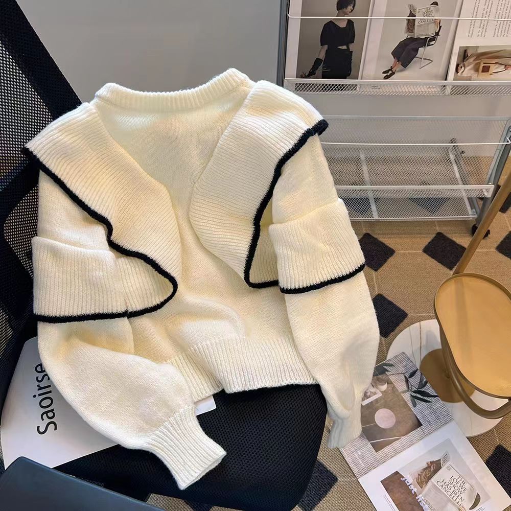 Autumn Winter Fashion Knitwear - огляд і ціна Women'S Fashion Knitwear
