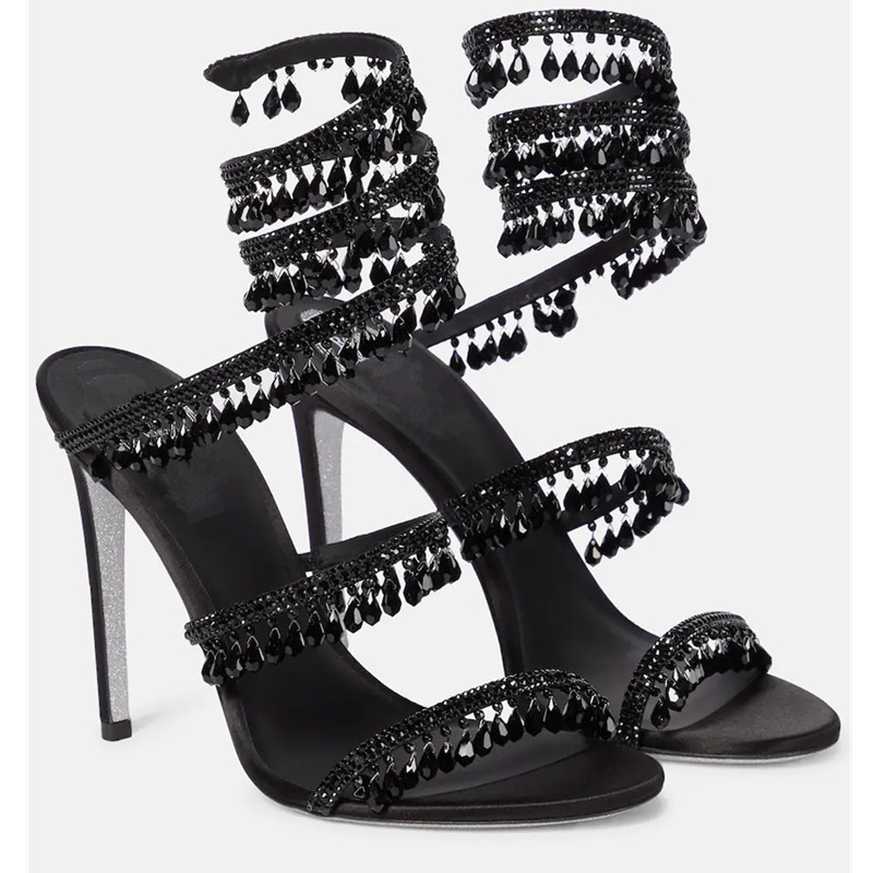 2026 Women's High Heels New Rh - огляд і ціна Women Fashion Trend 2026
