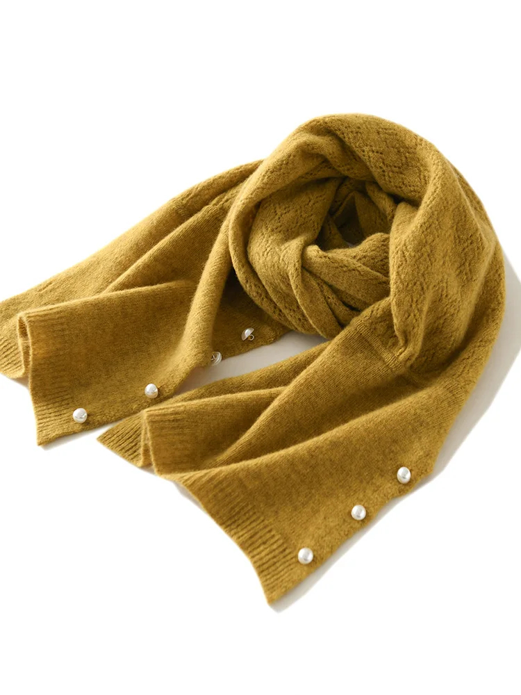 100% Pure Wool 2024 Spring Fas - огляд і ціна Women'S Fashion Knitwear