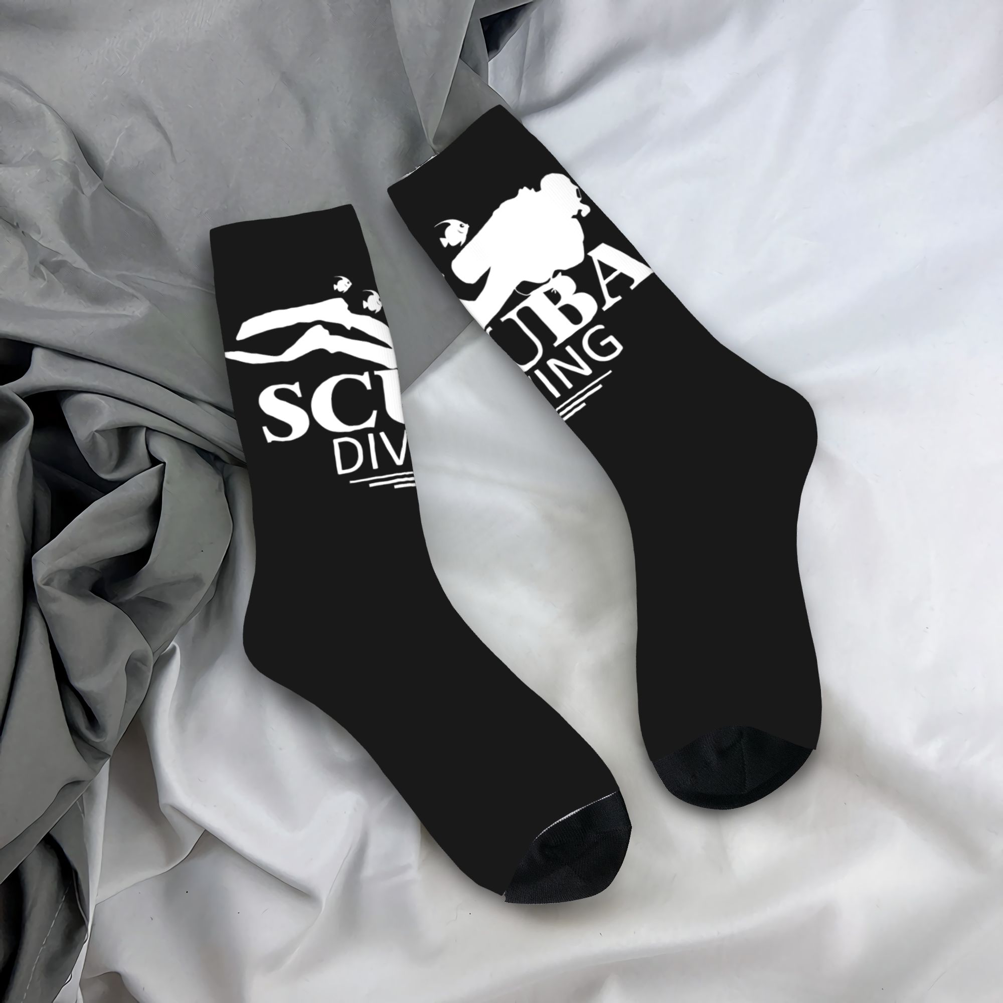 Custom Funny Scuba Diving Men  - огляд і ціна Women Fashion Youtube