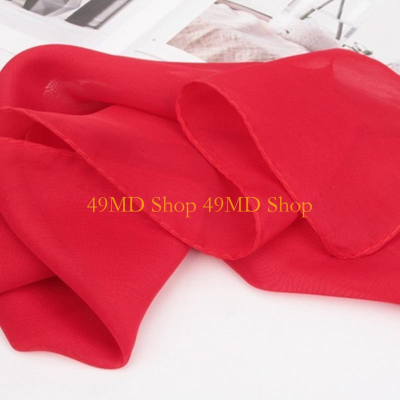 49MD 1950s Scarf Square Ribbon - огляд і ціна Women'S Fashion In The 1950S